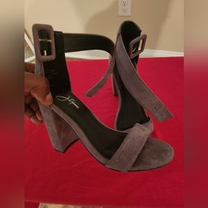 Nice pair of dress shoes